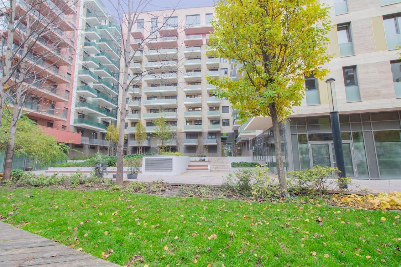 Corvin Modern Suite Budapest Exterior photo